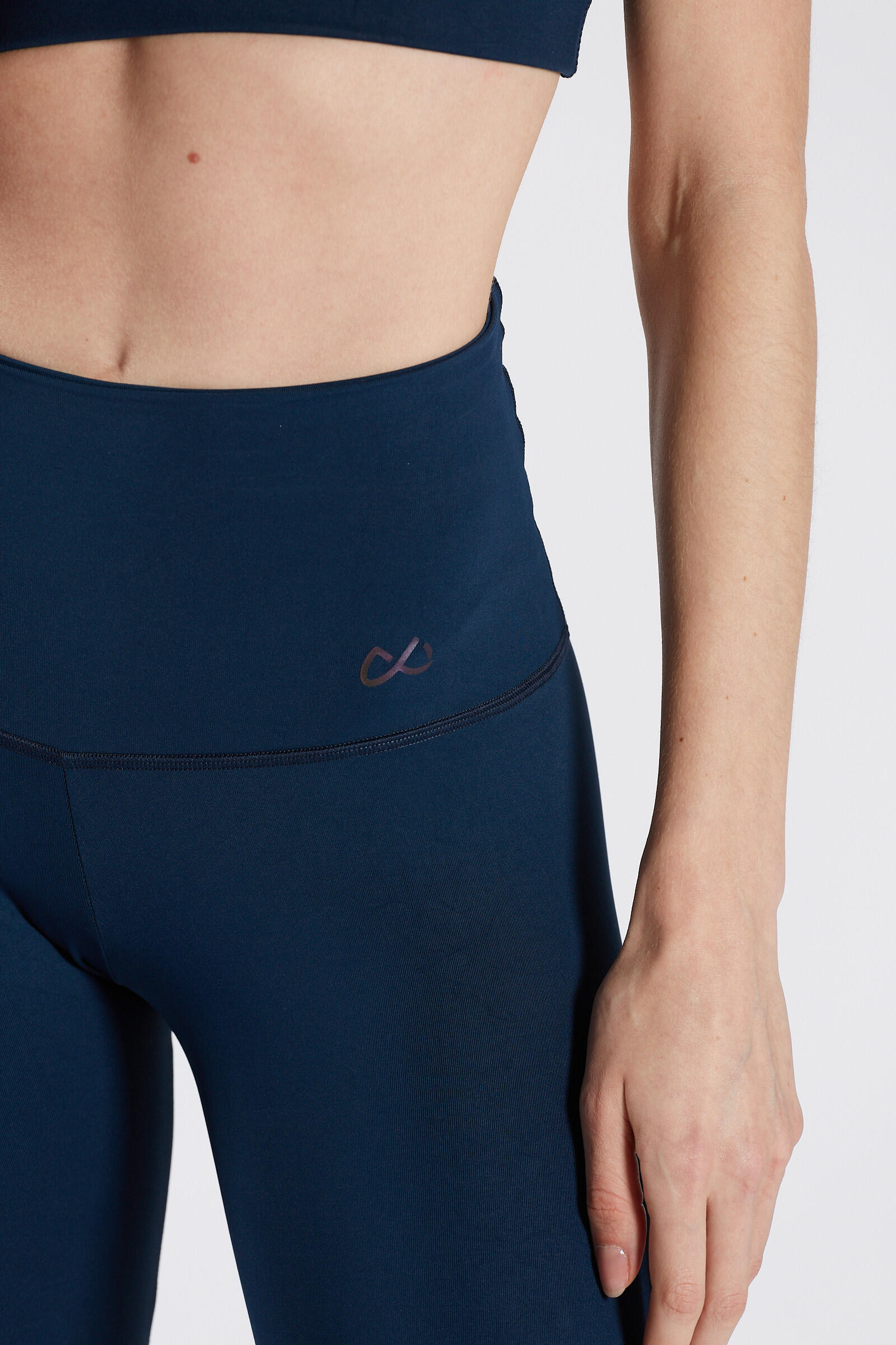 Pantaloni da donna Ditchil Genuine Blu 5/7
