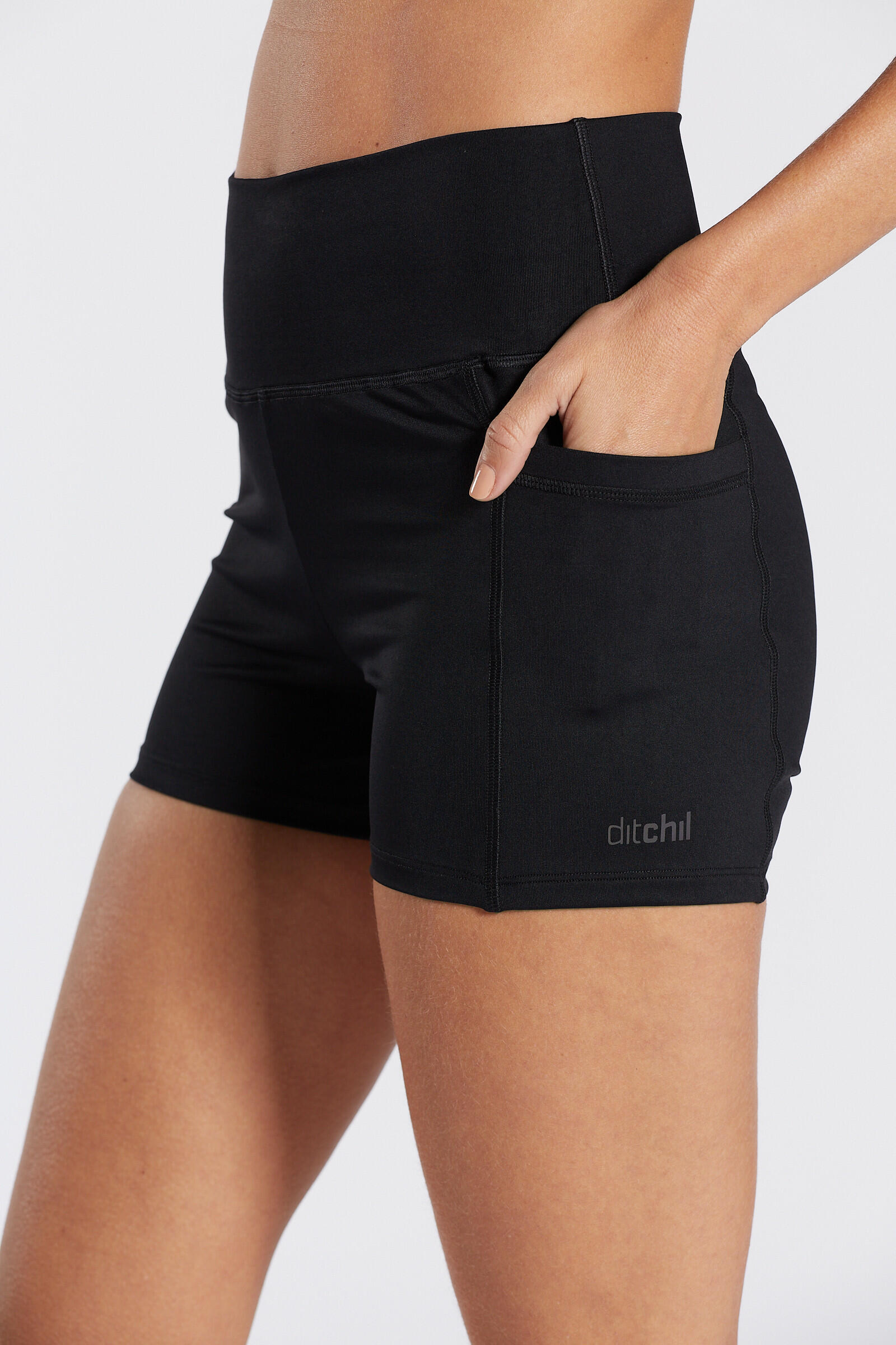 Pantaloncini Ditchil modello SH1060900 per donne 7/7