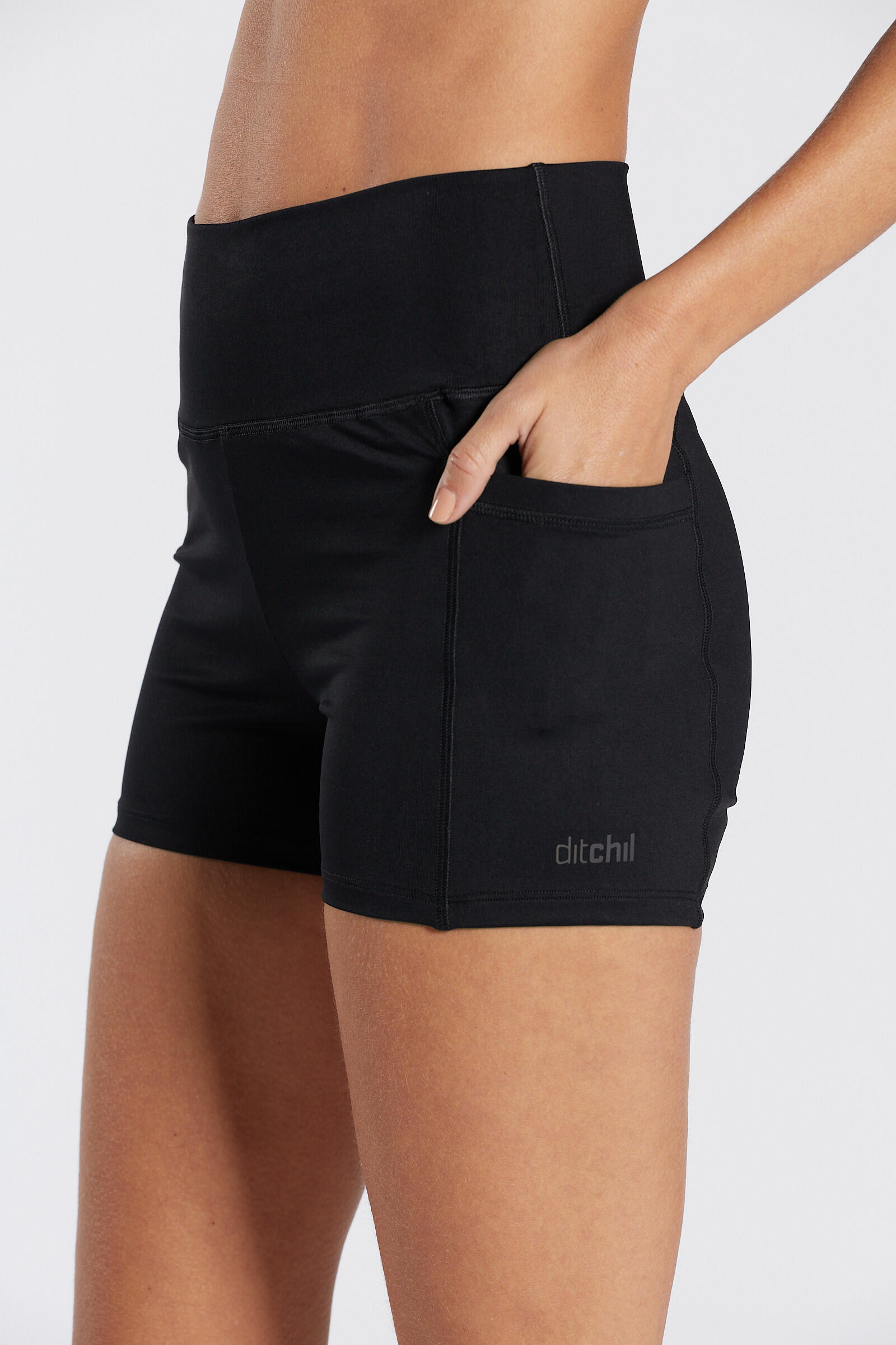 Pantaloncini Ditchil modello SH1060900 per donne 6/7