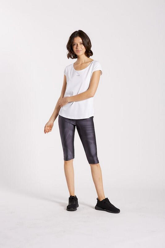 Camiseta Inspiring para mujer de Ditchil 3/7