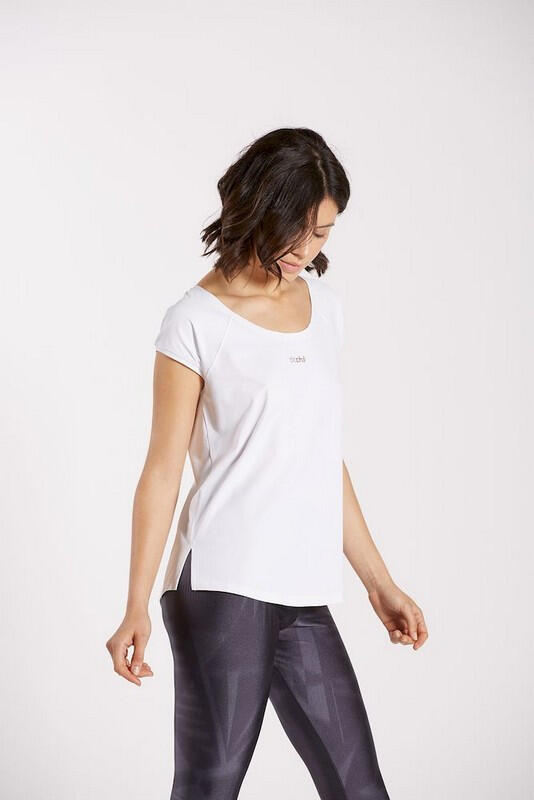Camiseta Inspiring para mujer de Ditchil 5/7