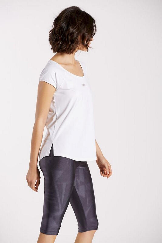 Camiseta Inspiring para mujer de Ditchil 4/7