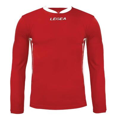 Maglia da calcio a maniche lunghe Dusseldorf