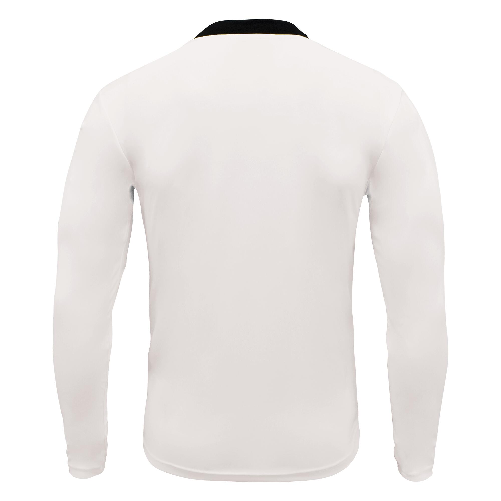Voetbalshirt met lange mouwen Düsseldorf 2/4