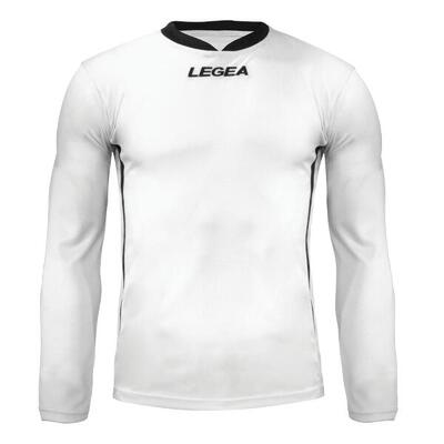 Maglia da calcio a maniche lunghe Dusseldorf