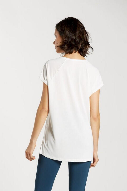 Maglietta Delicate da donna Ditchil 4/7