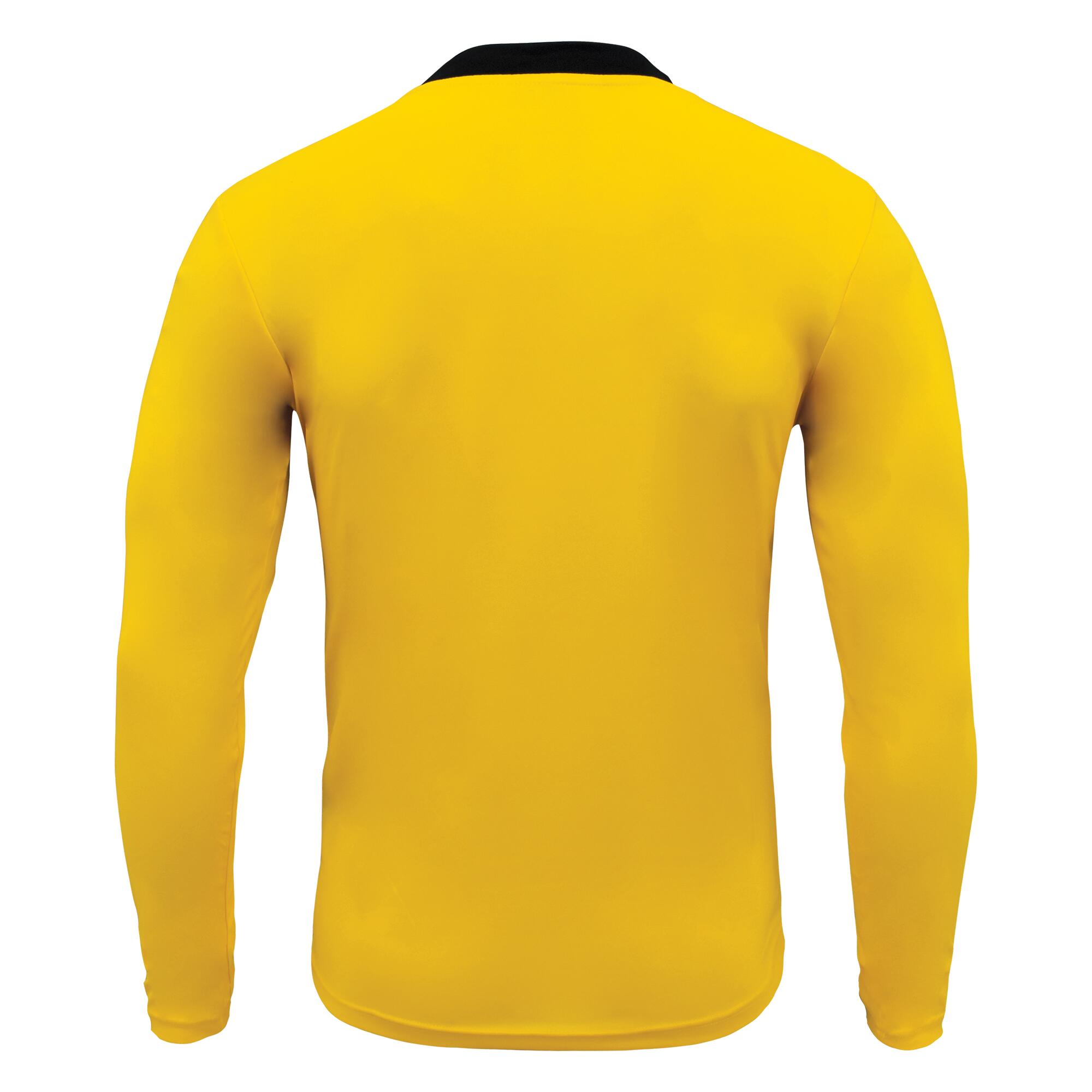 Maillot de football à manches longues Düsseldorf 2/4