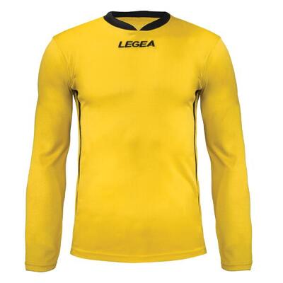 Maglia da calcio a maniche lunghe Dusseldorf