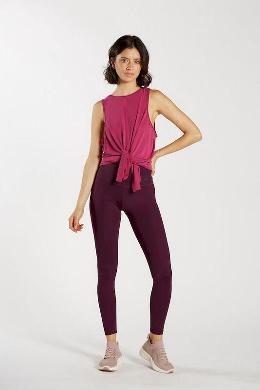 Chemise sans manches Delicate pour femme Ditchil 5/7