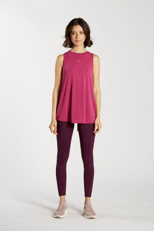Chemise sans manches Delicate pour femme Ditchil 7/7