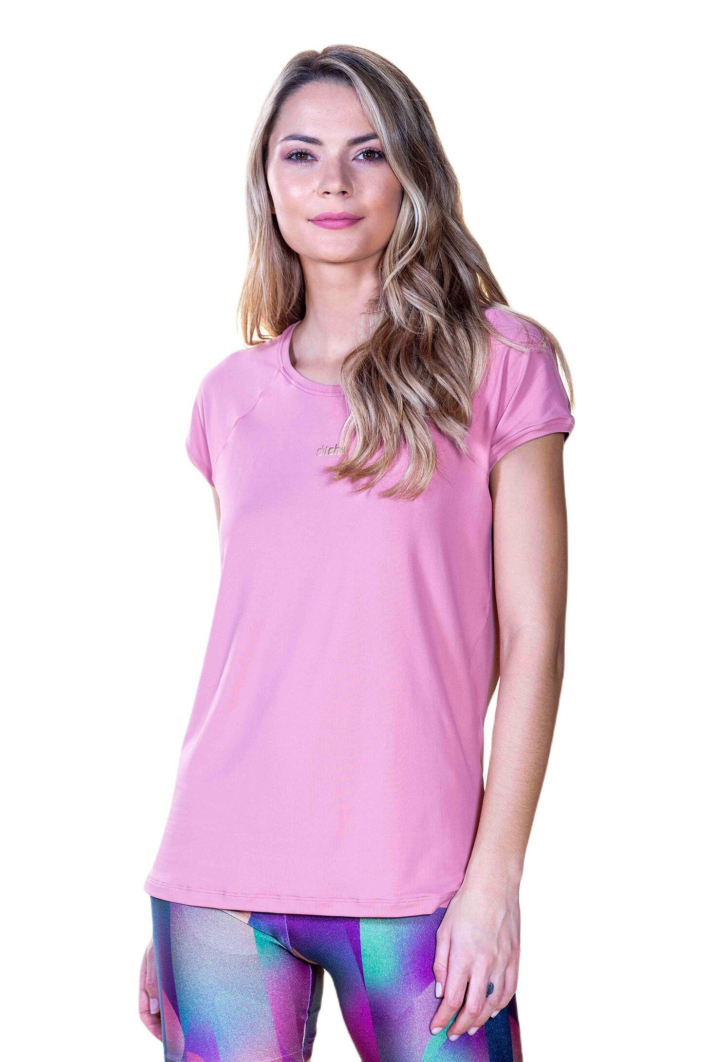 T-shirt met korte mouwen Ditchil model TS5035-511 voor vrouwen 5/7