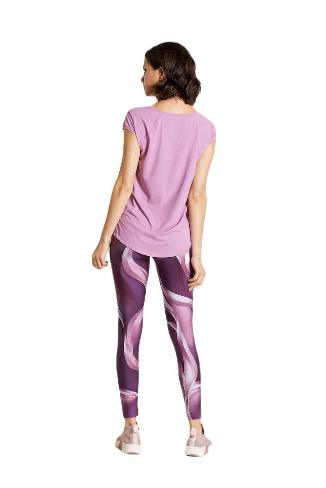 Maglietta Inspiring da donna Ditchil 4/7