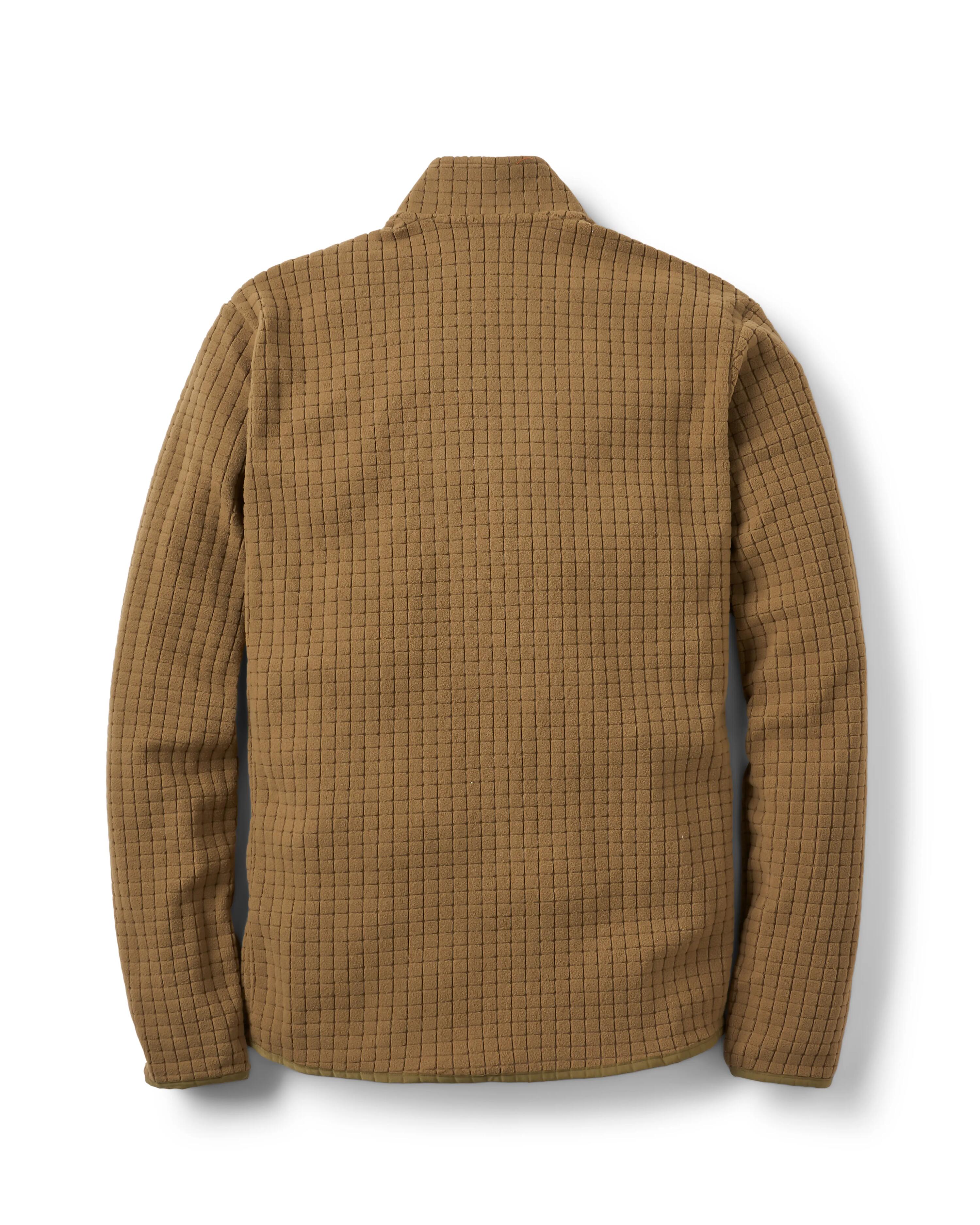 Rab Men's Ramshaw Fleece Pull-On -  2