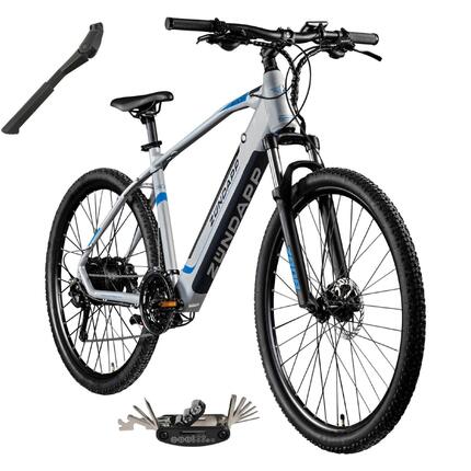 Rower Elektryczny Górski Zündapp Z808 Koła 27,5