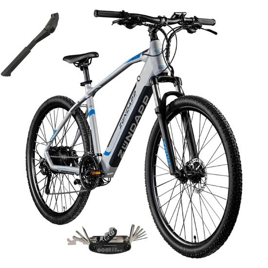 Rower Elektryczny Górski Zündapp Z808 Koła 27,5