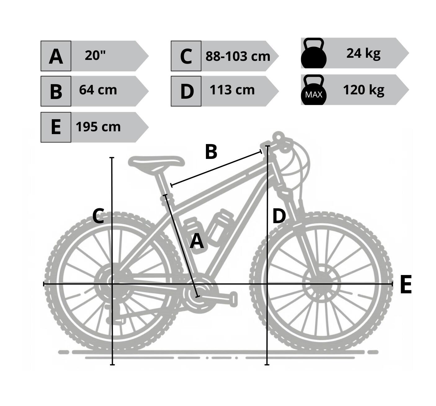 Rower Elektryczny Górski Zündapp Z808 Koła 29" 2/6