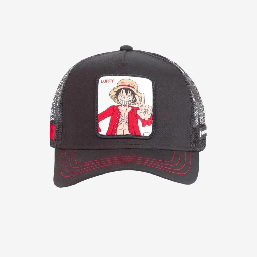 Casquette Capslab One Piece Luffy 7/7