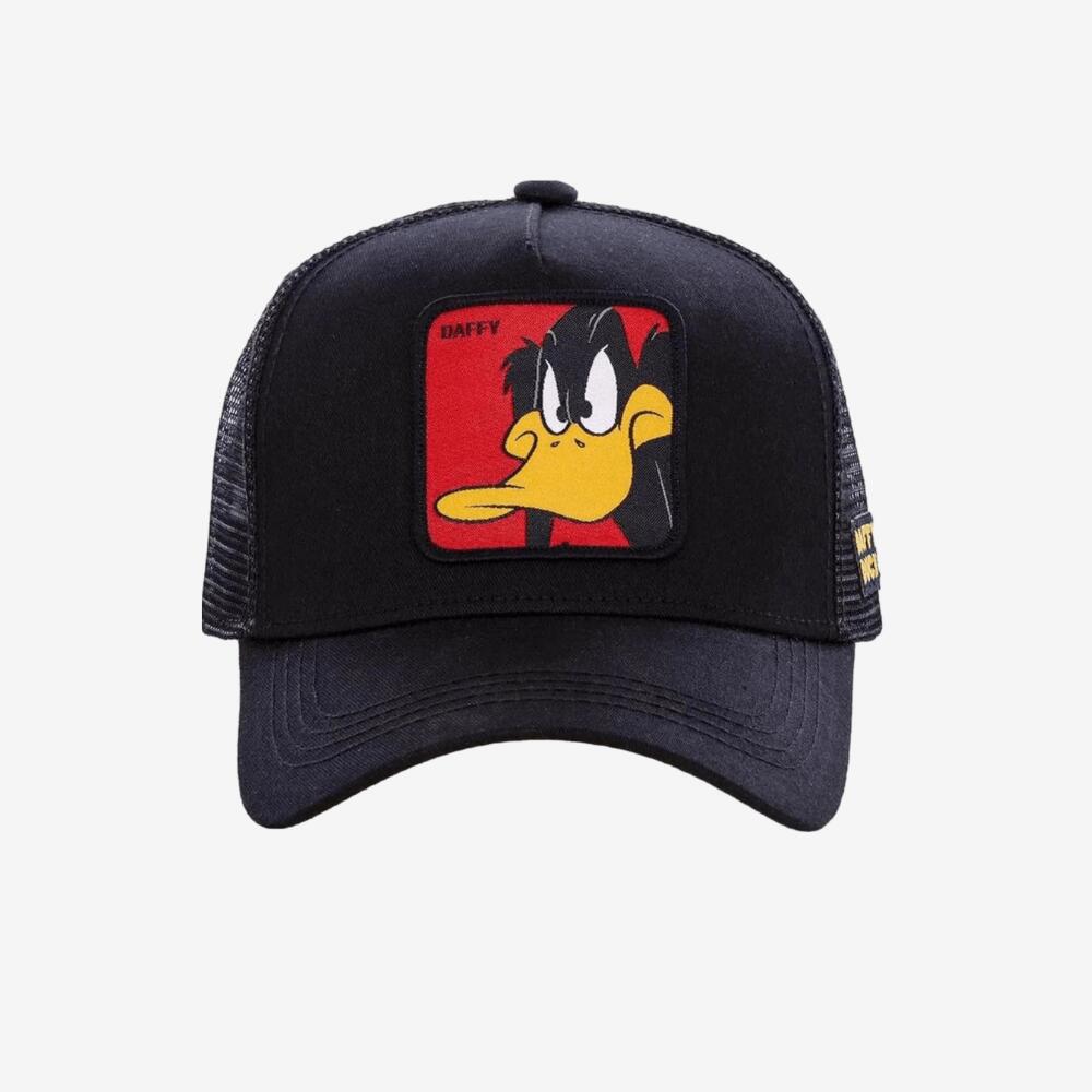 Cappello Capslab Looney Daf1 Mehrfarbig 5/7