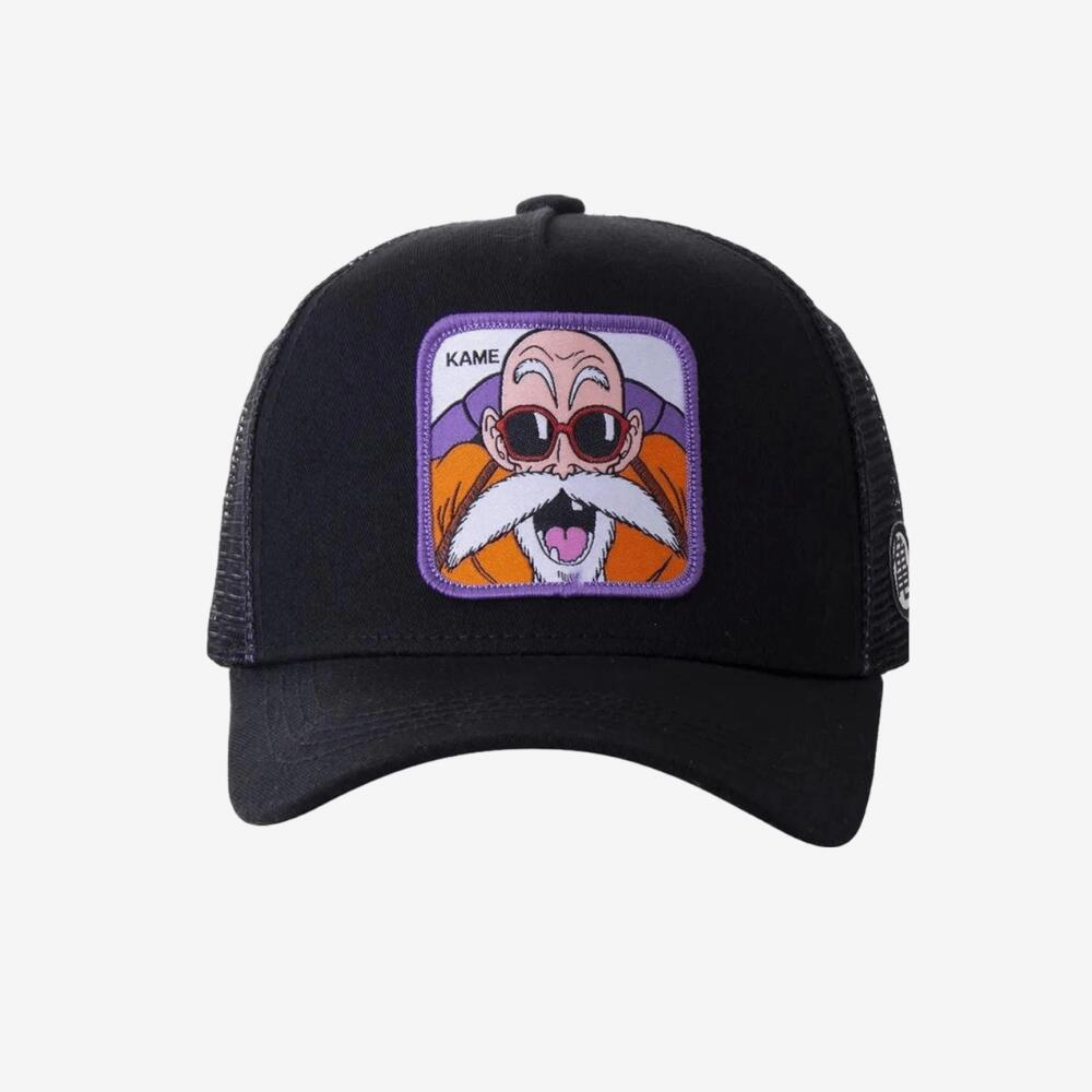 Casquette pour hommes Capslab Freegun Dragon Ball Z Kame Cap 5/7