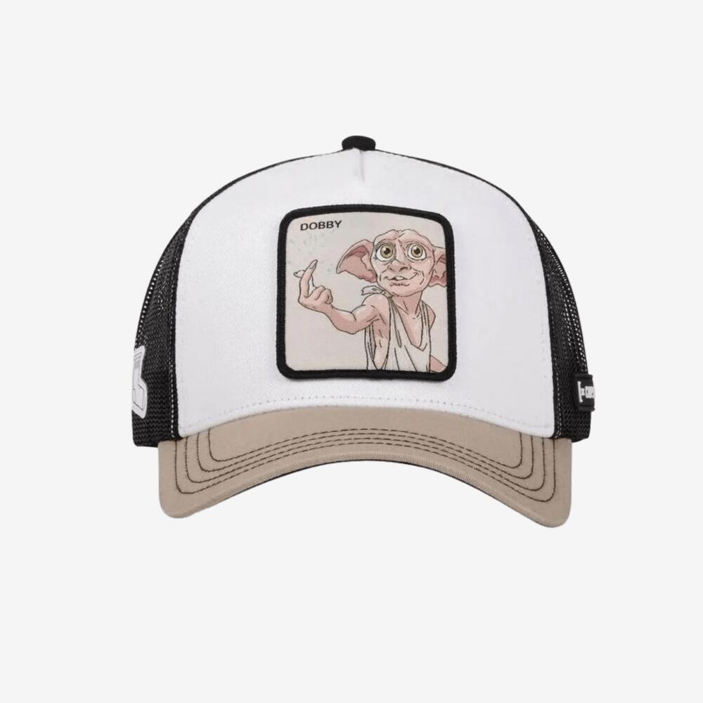Capslab Harry Potter Dob1 Hat Multicolor