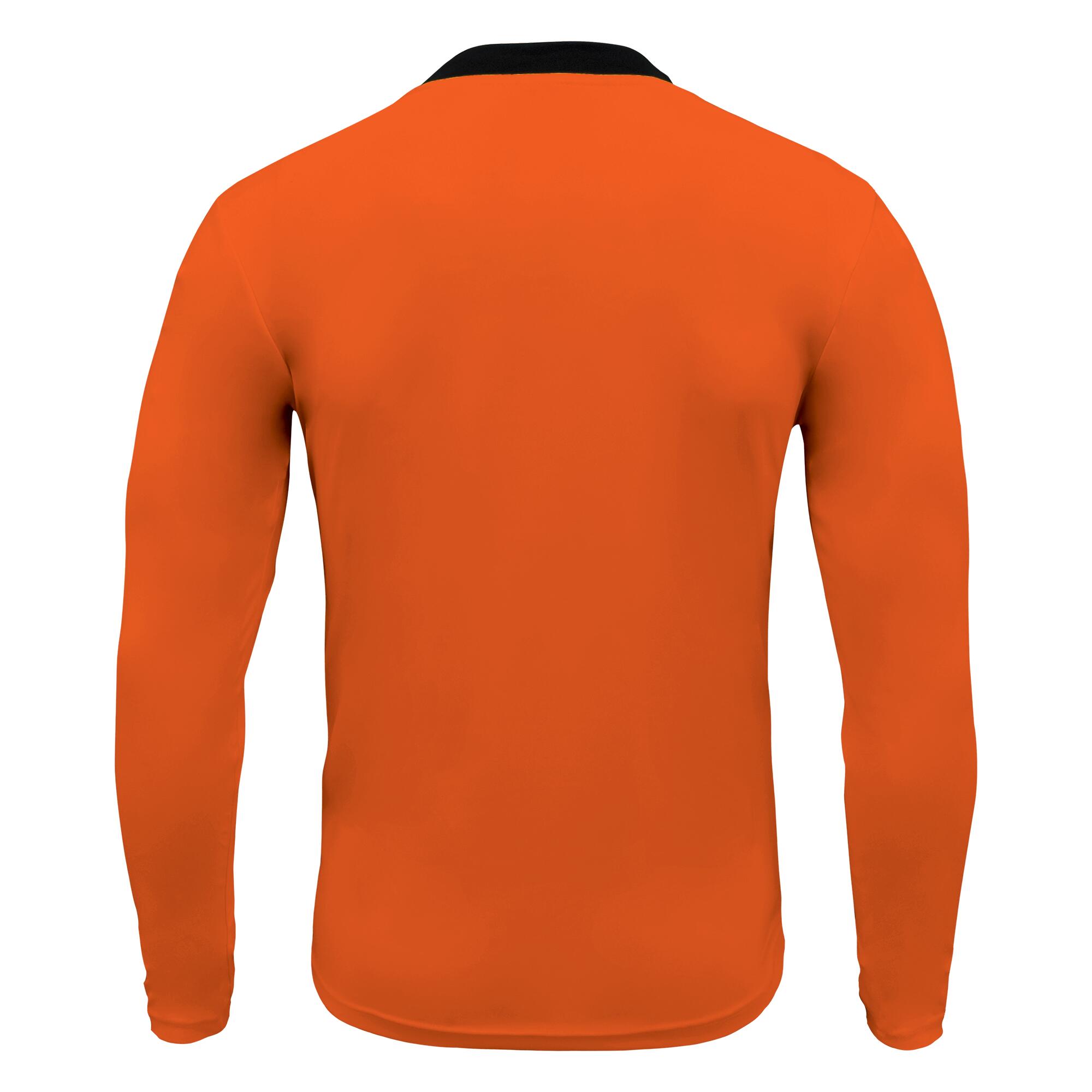 Voetbalshirt met lange mouwen Düsseldorf 2/4