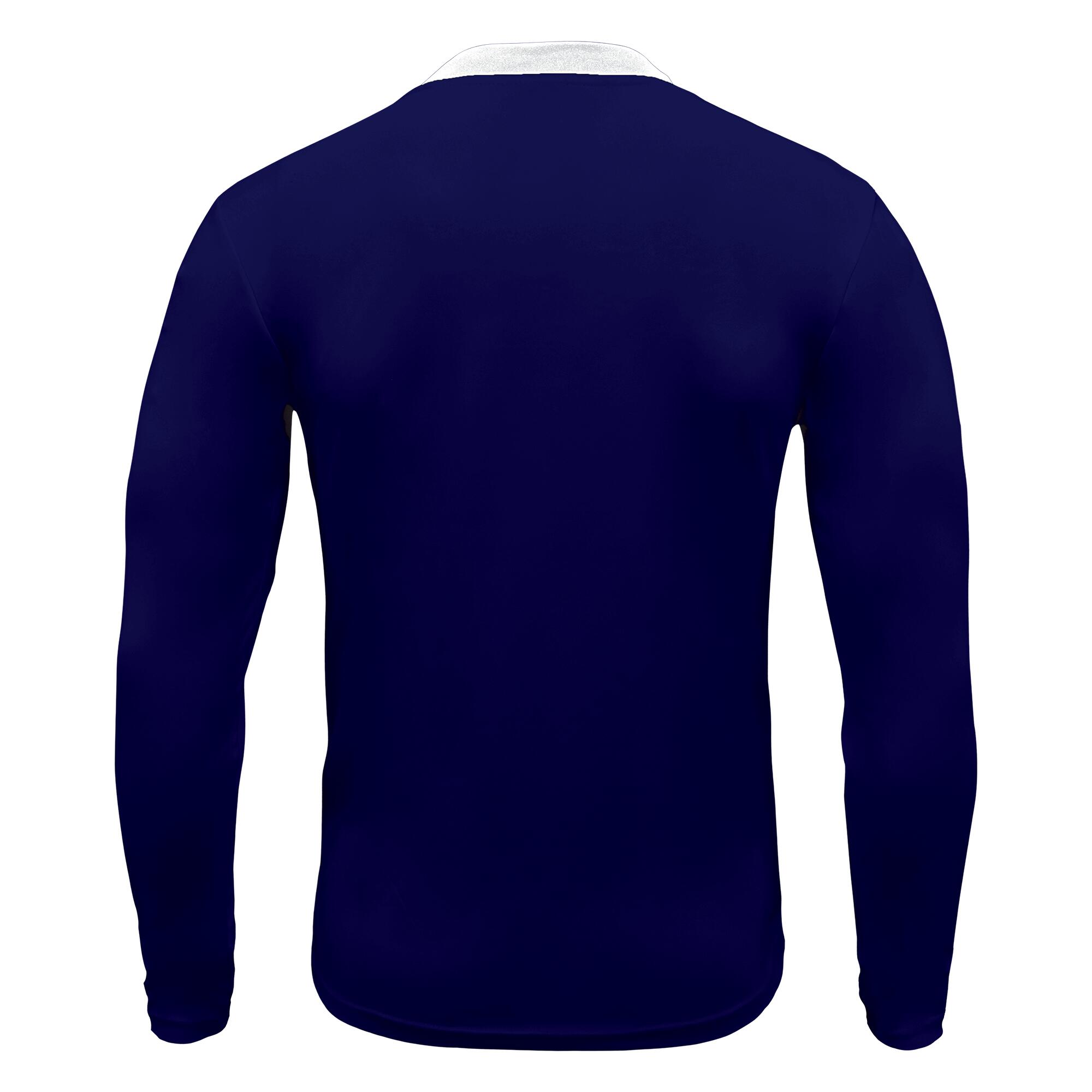 Maillot de football à manches longues Düsseldorf 2/4