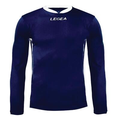 Maglia da calcio a maniche lunghe Dusseldorf