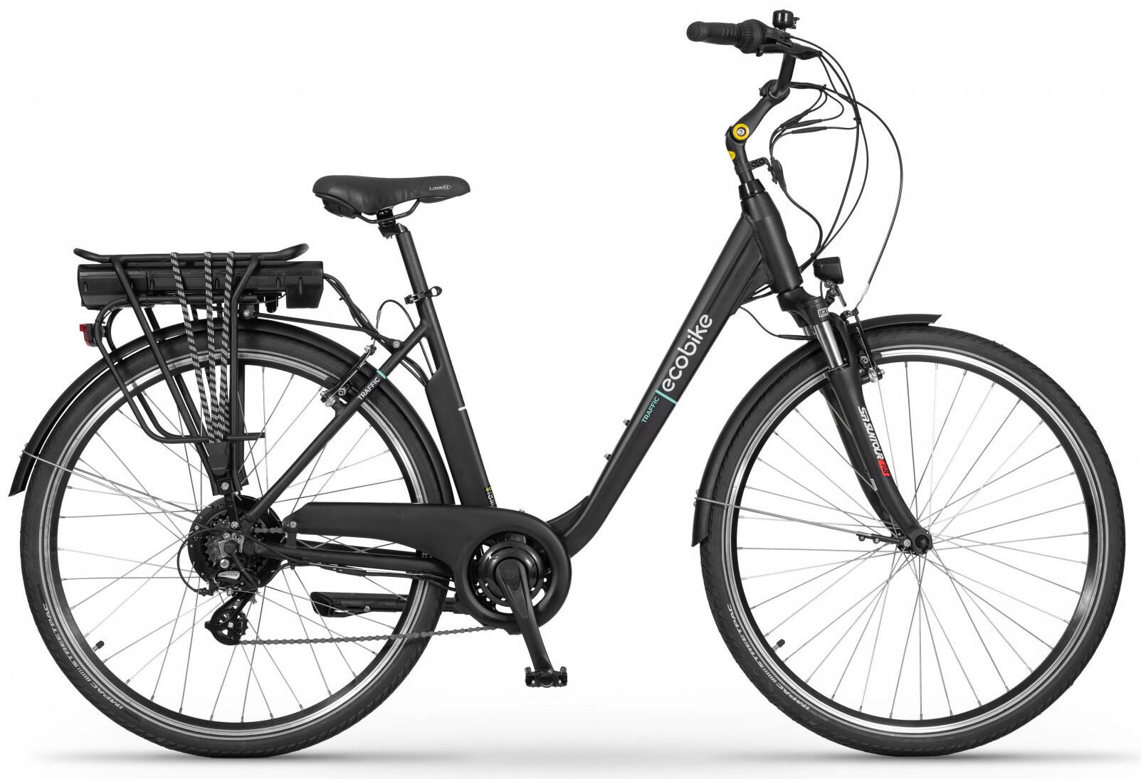 ECOBIKE picture