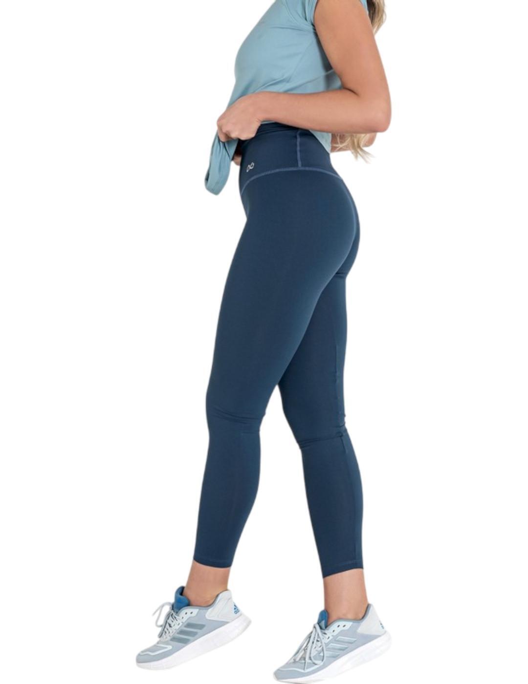 Leggings para Mujer Ditchil Genuine  Azul 2/7