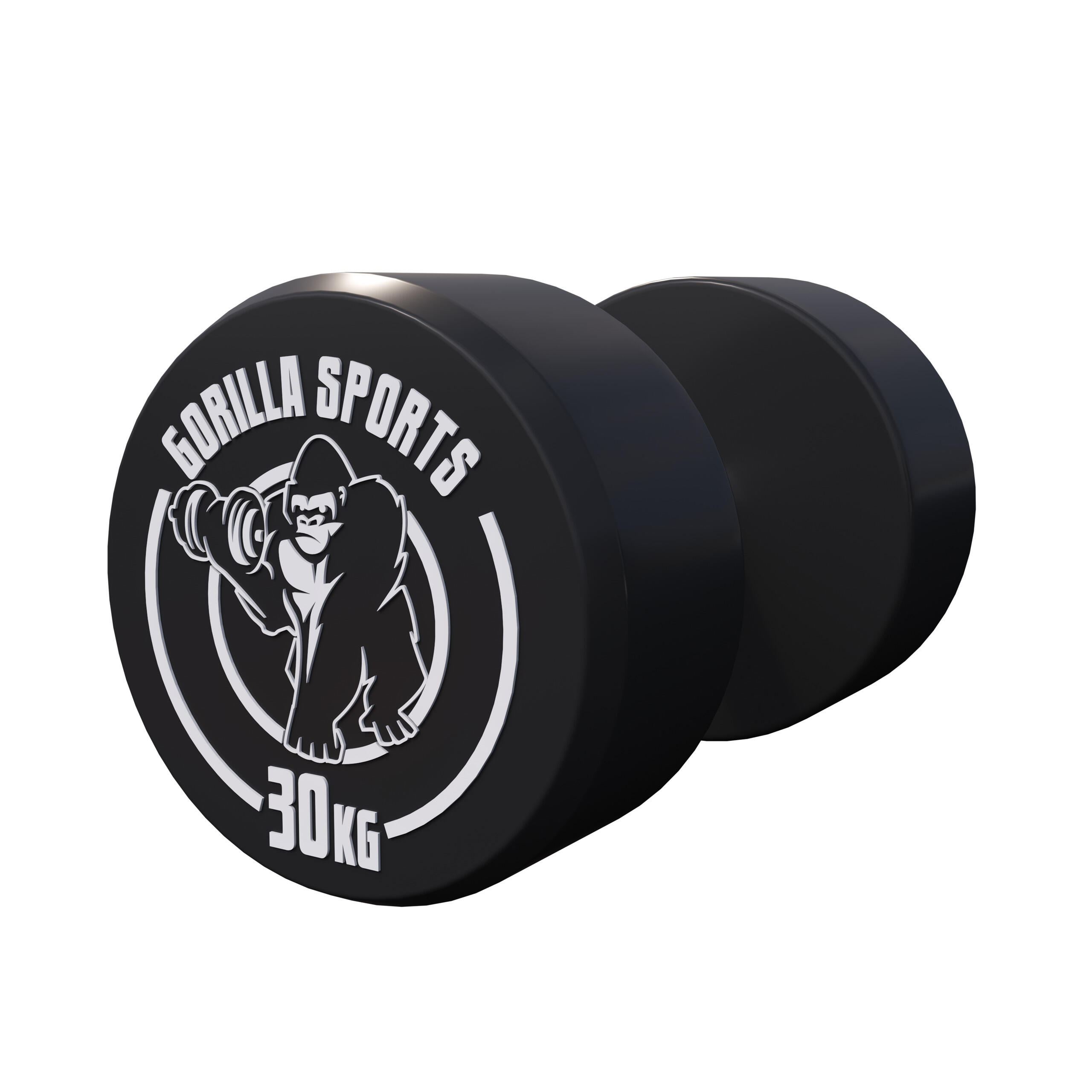 GORILLA SPORTS picture