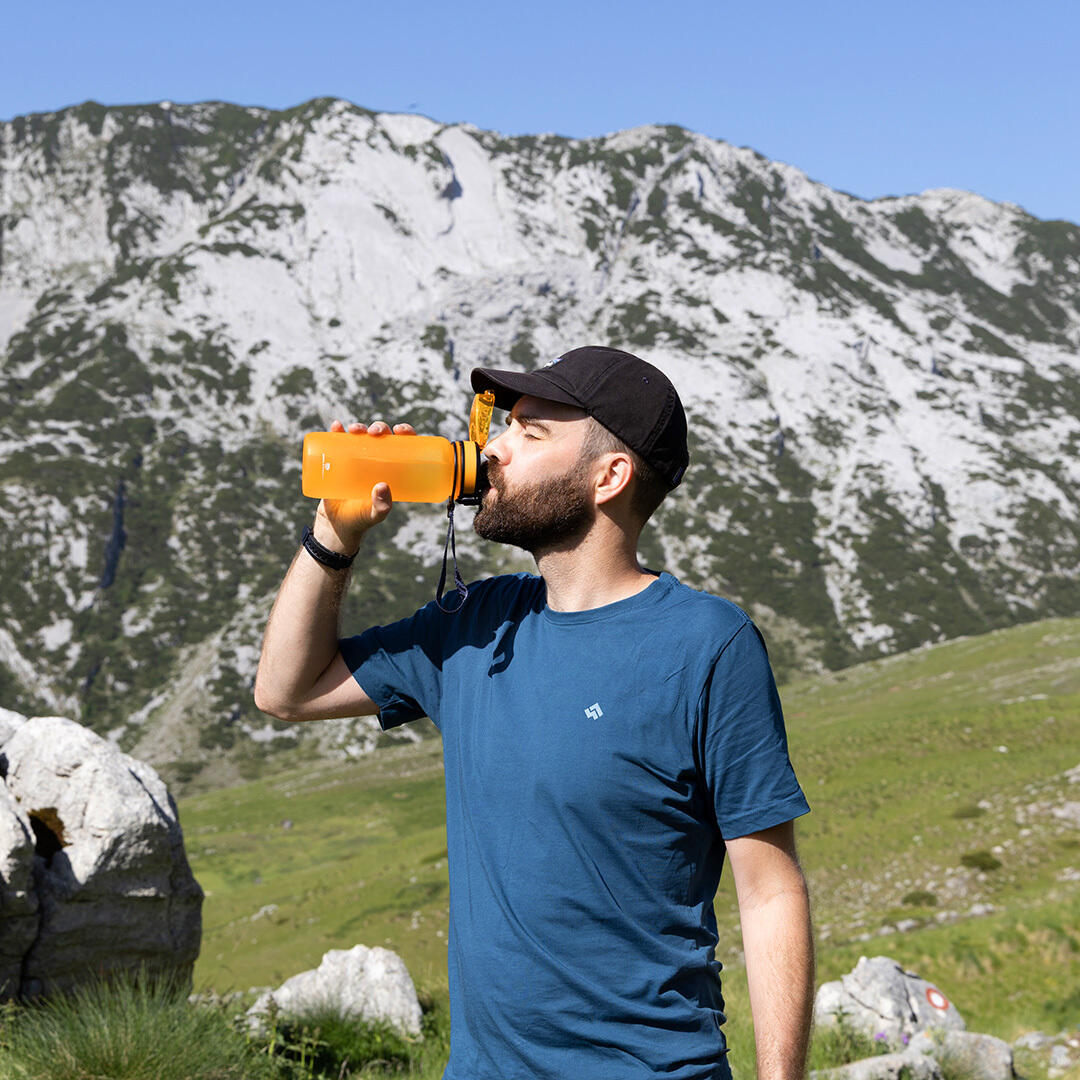 Butelka trytanowa Trysil 650 ml Alpinus 7/7