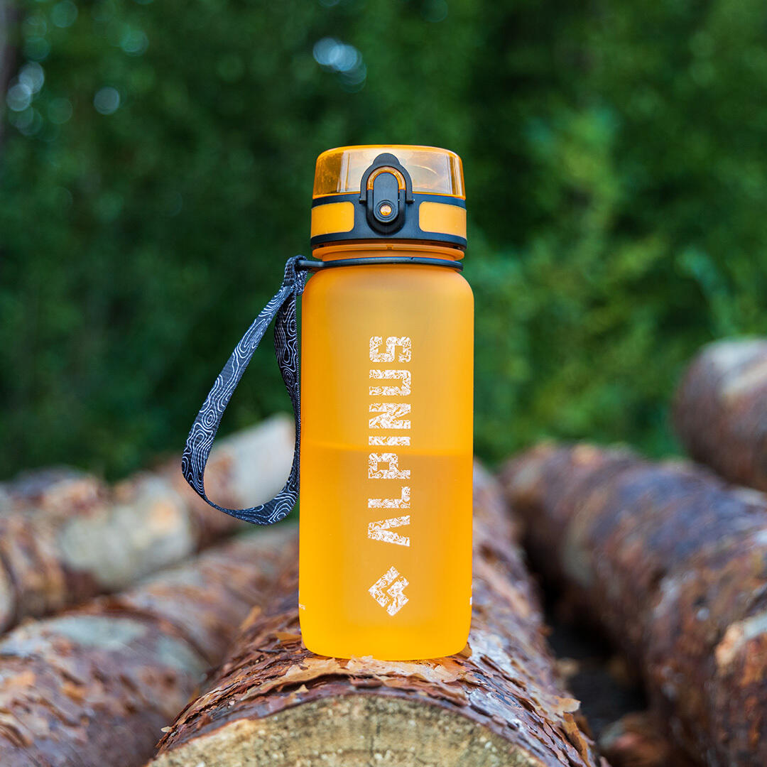 Butelka trytanowa Trysil 650 ml Alpinus 6/7