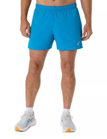 Shorts pour homme Asics Core Bleu