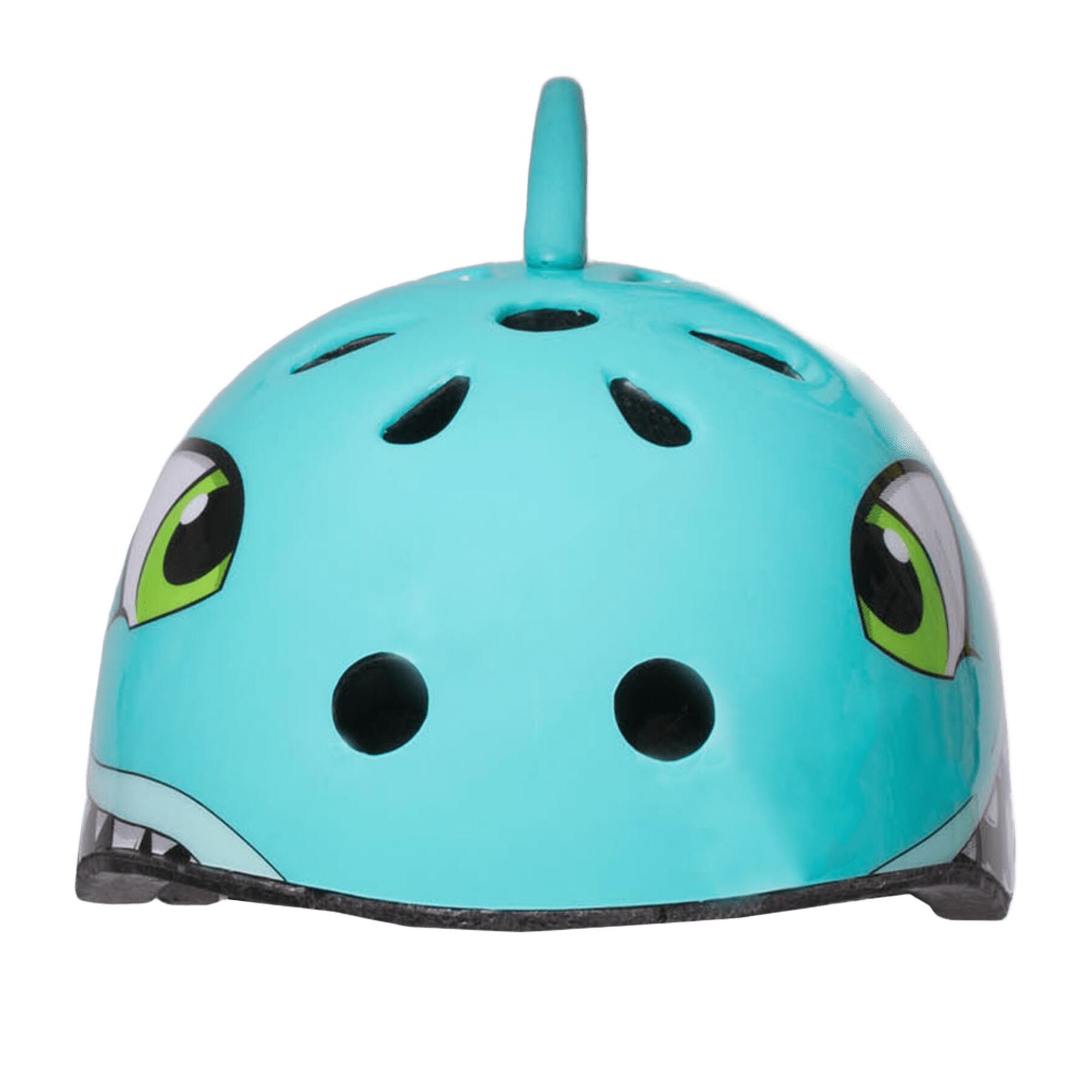 Kask rowerowy dziecięcy Profex S/M regulowany 4/4