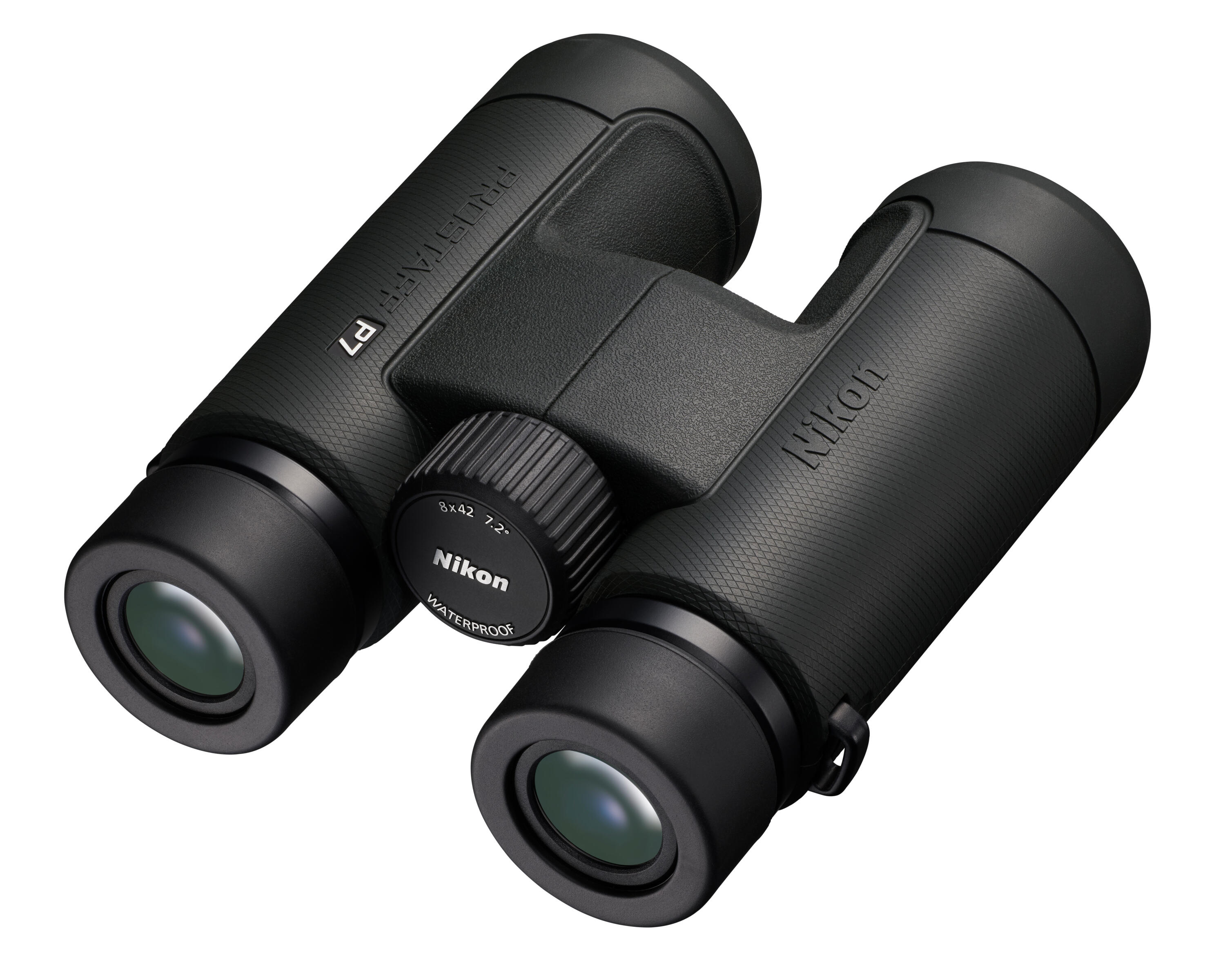 Nikon PROSTAFF P7 8x42 Binocolo Impermeabile Birdwatching 5/7