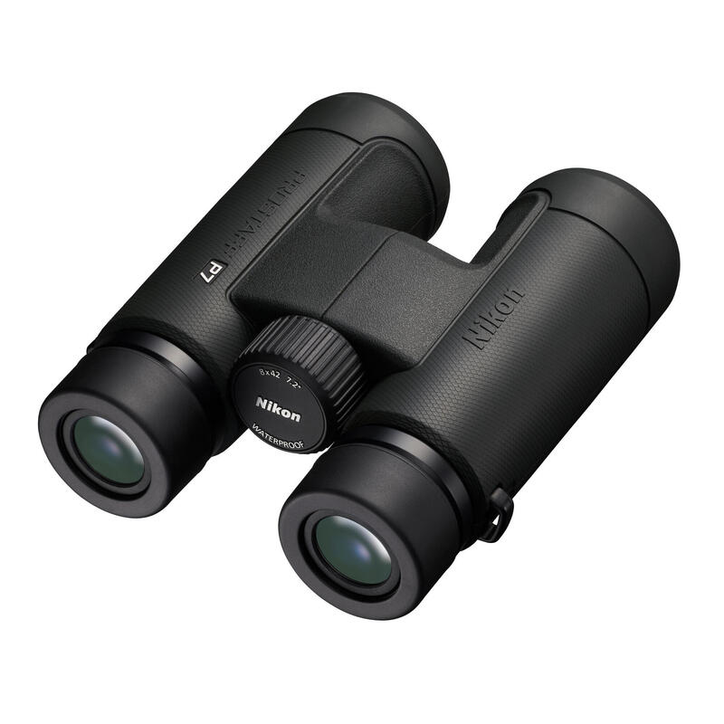 Binoclu PROSTAFF P7 8x42