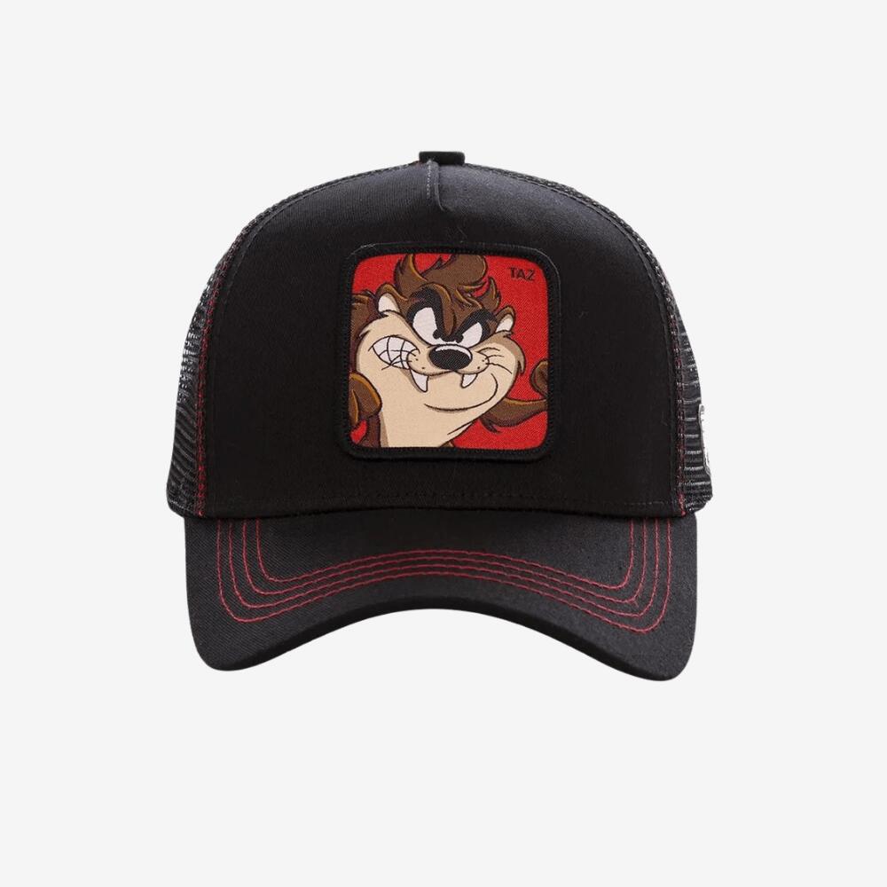 Cappello Capslab Looney Taz1 Mehrfarbig 5/7