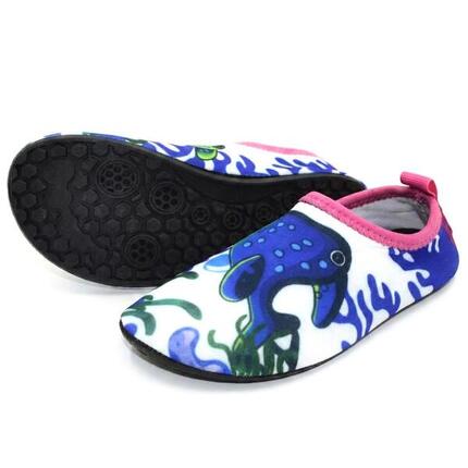 Buty do wody neoprenowe dla dzieci rybka
