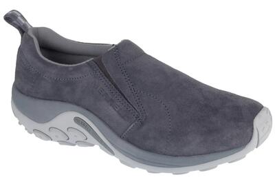 Scarpe da trail Merrell Trail Glove 8 Grigio