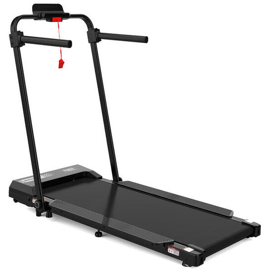 Składana bieżnia, nachylenie 3,4%, 1400 W, ZX8S, 8 km/h, pilot