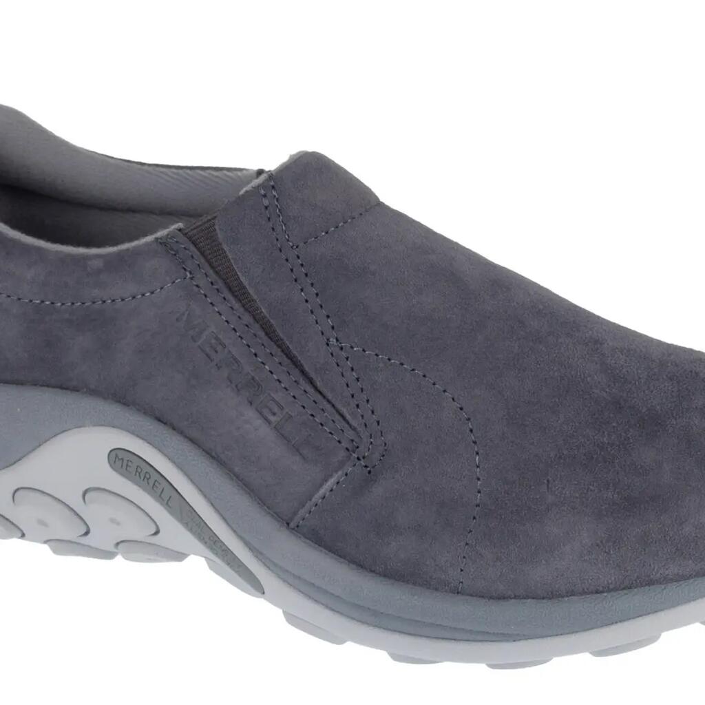 Merrell Trail Glove 8 Trail Shoes Grey