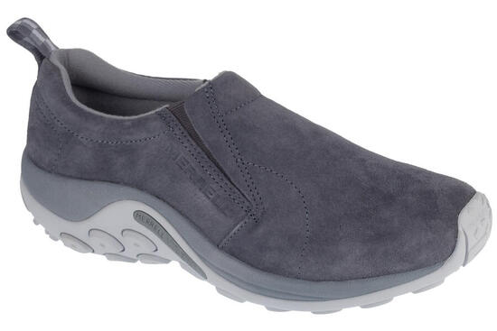 Merrell Trail Glove 8 Trail schoenen Grijs