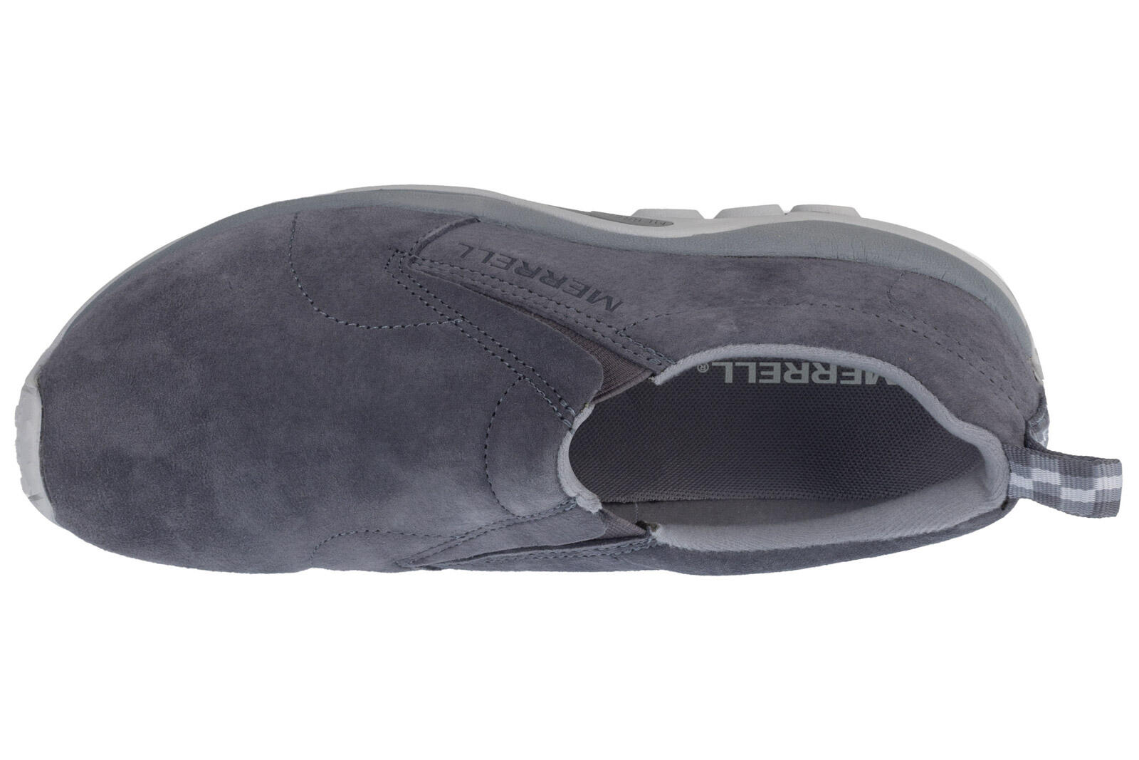Chaussures de trail Merrell Trail Glove 8 Gris 3/4