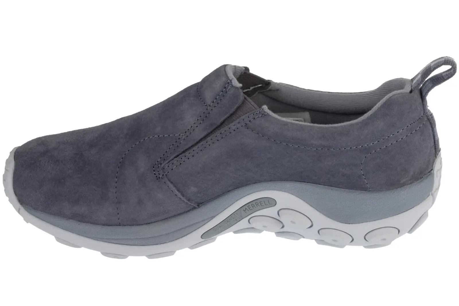 Chaussures de trail Merrell Trail Glove 8 Gris 2/4