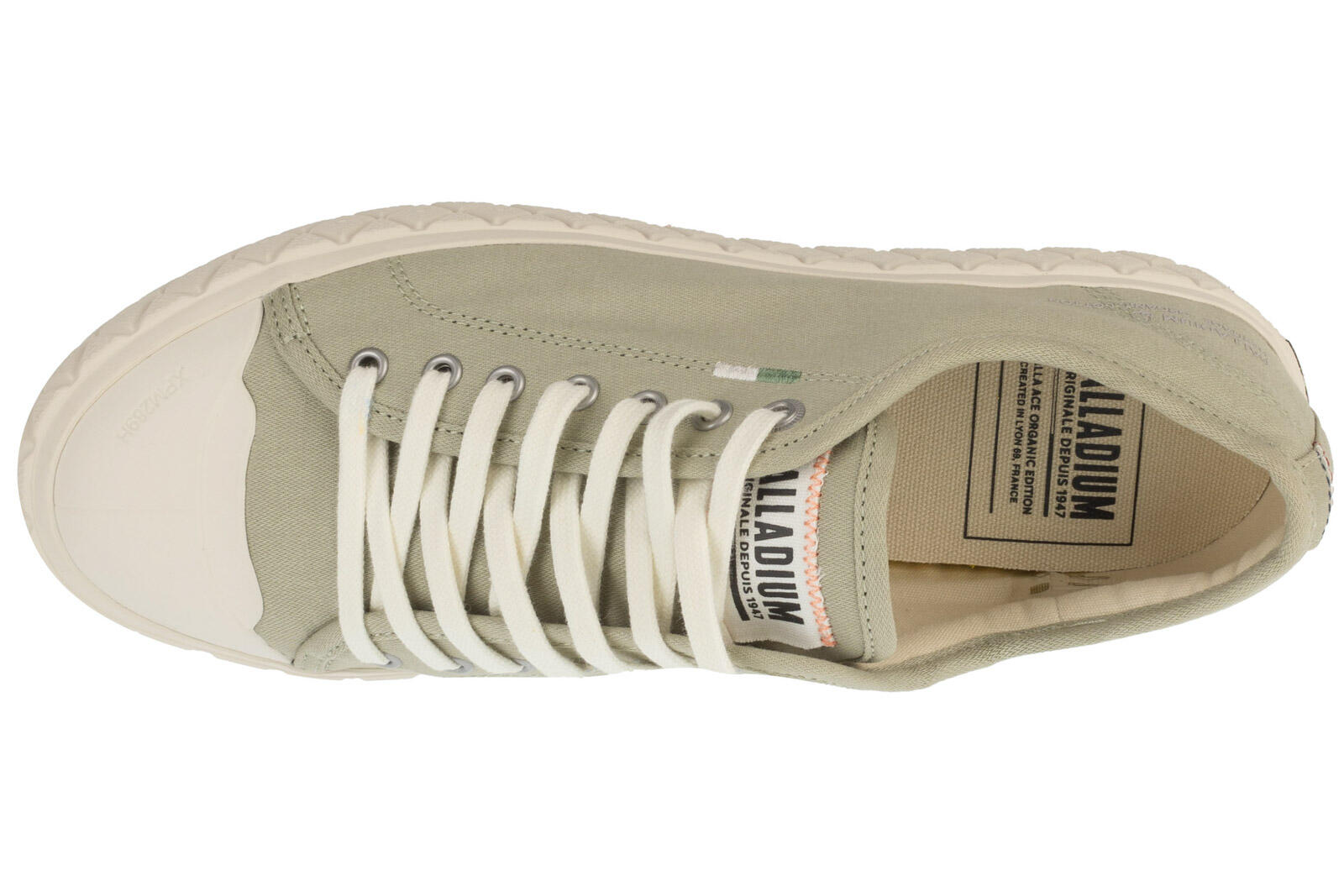 Buty sportowe do chodzenia męskie, Palla Ace Cvs Org 3/4