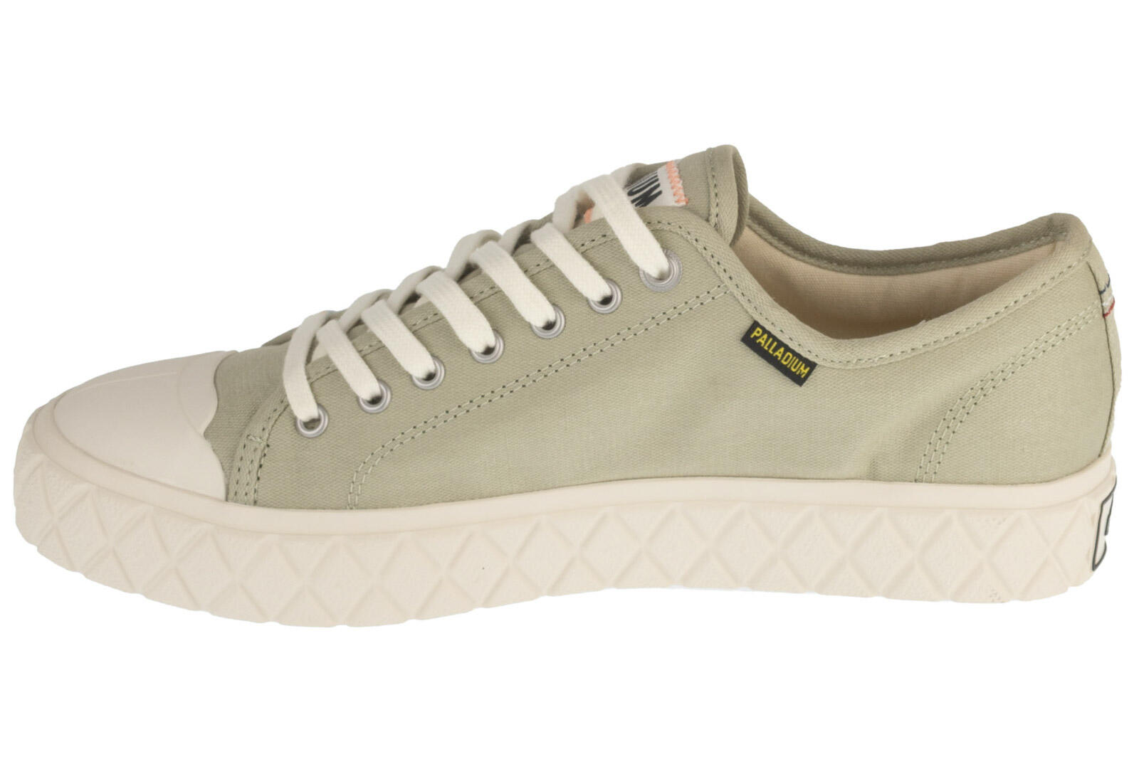 Buty sportowe do chodzenia męskie, Palla Ace Cvs Org 2/4