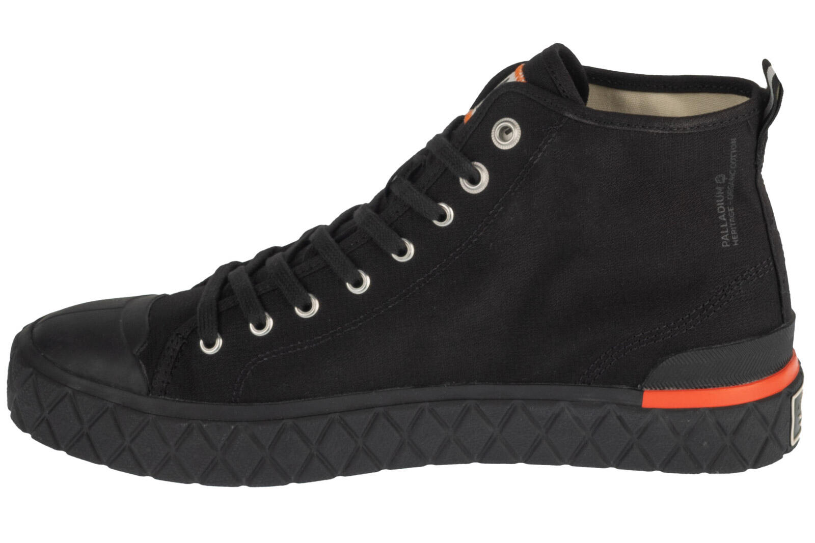 Buty sportowe do chodzenia męskie, Palla Ace Chukka Org 2/4