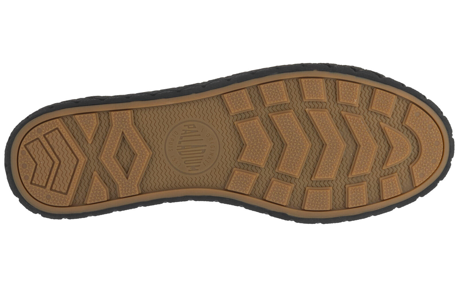 Buty sportowe do chodzenia męskie, Palla Ace Chukka Org 4/4