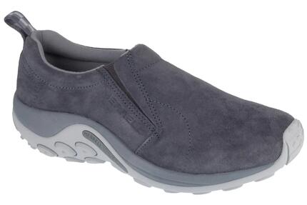 Merrell Trail Glove 8 Trail schoenen Grijs