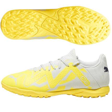 Buty piłkarskie męskie Puma turfy Future Play TT 107381 04